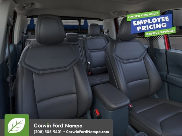 New 2026 Ford Maverick Lariat AWD/4WD image 10