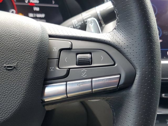 Certified 2023 Cadillac CT5 Sport w/ Technology Package RWD image 21
