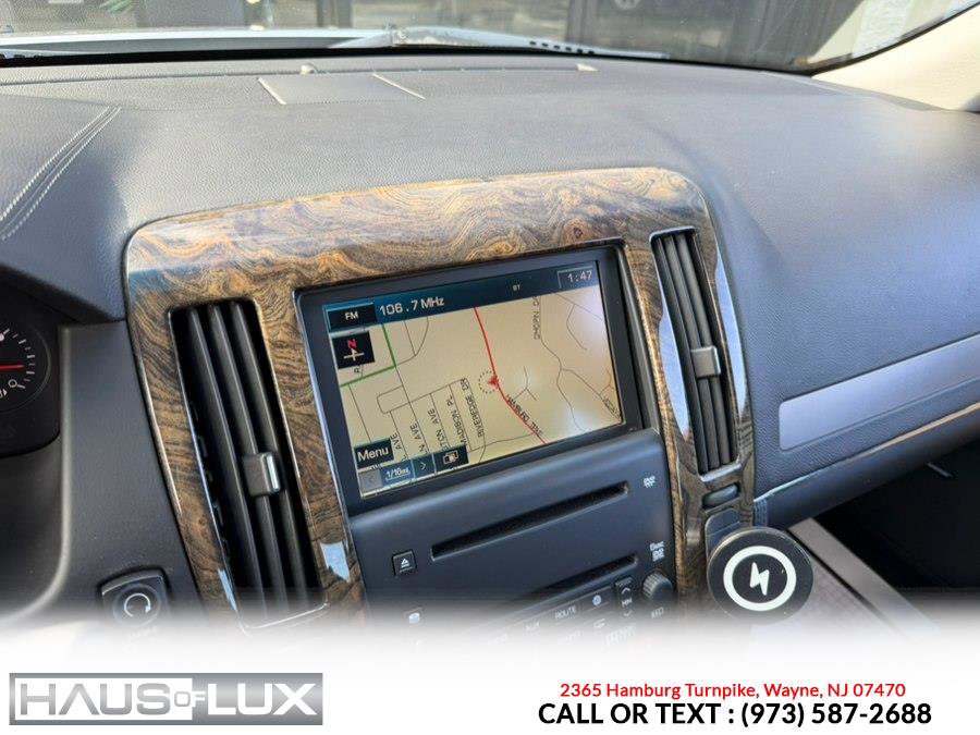 Used 2007 Cadillac STS V image 38