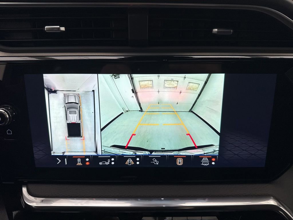 New 2026 GMC Sierra 1500 Denali image 31