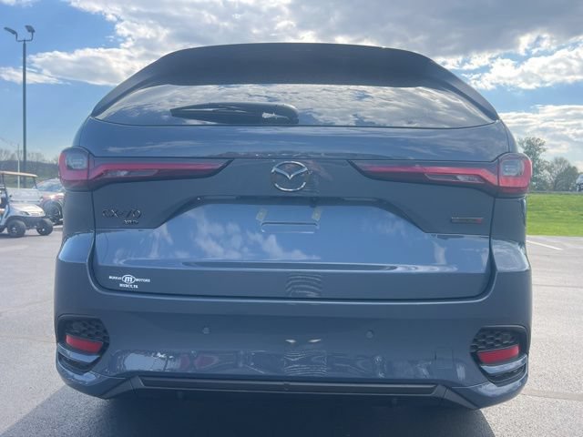 New 2026 MAZDA CX-70 3.3 Turbo S w/ Premium Package AWD/4WD image 6