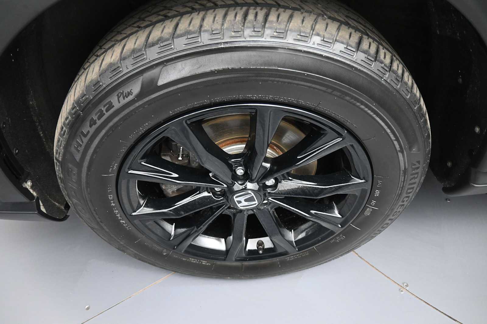 Used 2024 Honda CR-V Sport image 14