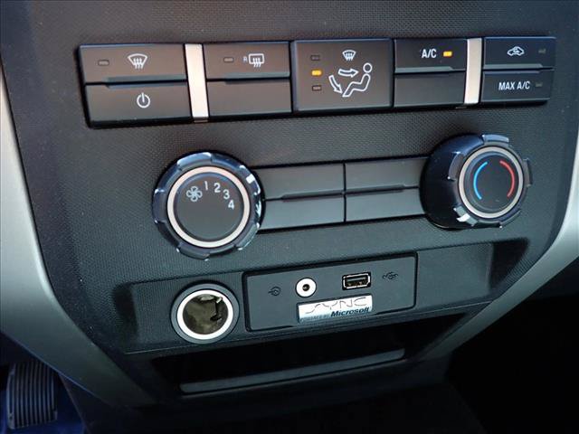 Used 2011 Ford F150 XLT w/ XLT Chrome Pkg AWD/4WD image 19