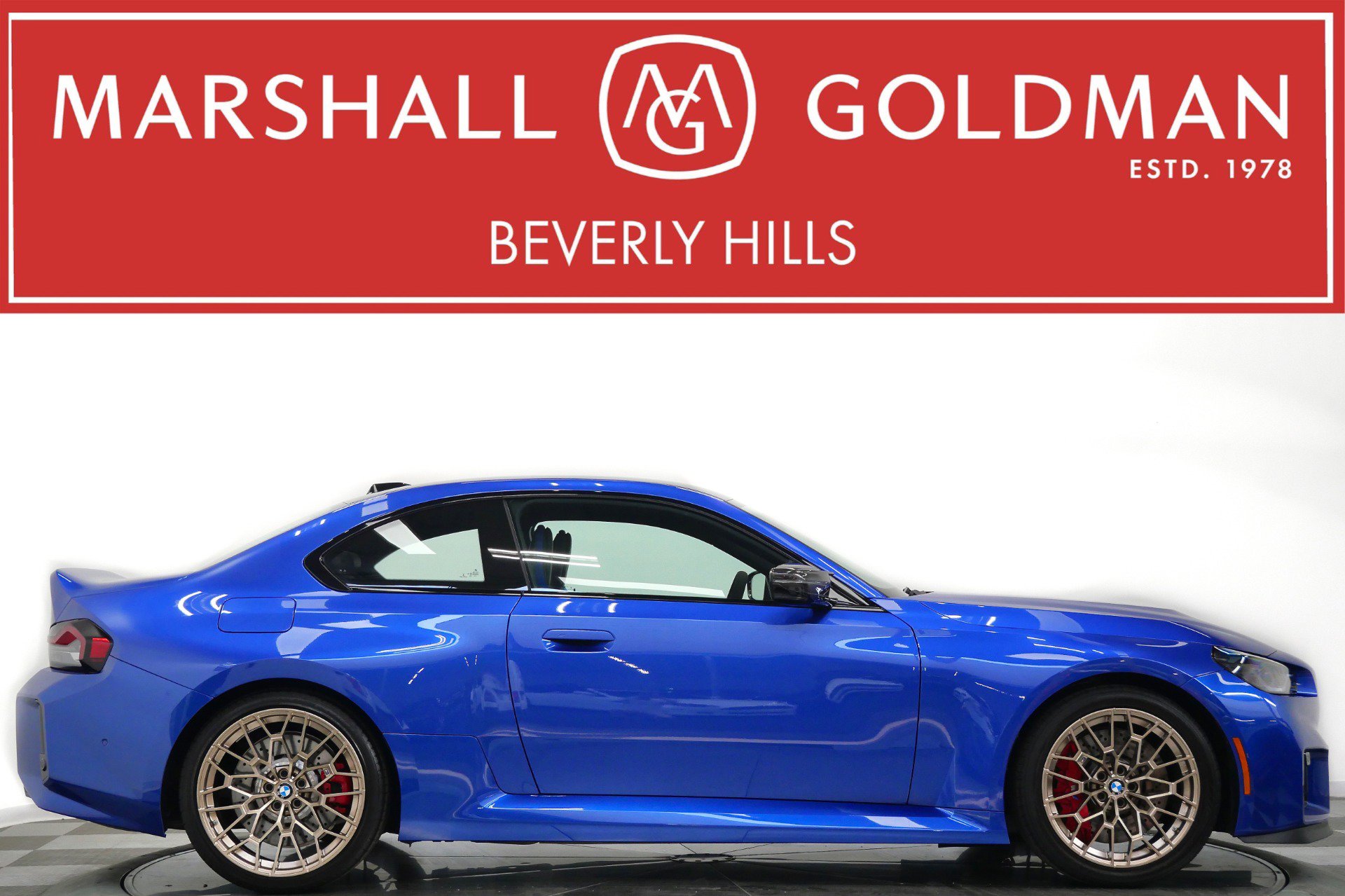 Used 2026 BMW M2 CS