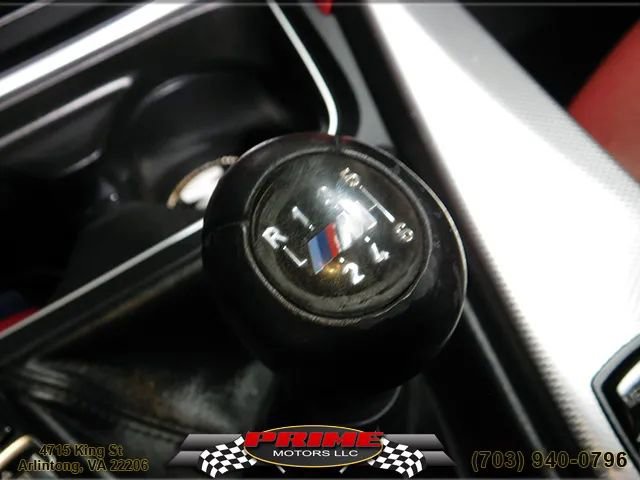 Used 2014 BMW 435i xDrive Coupe AWD/4WD image 16