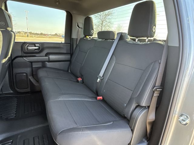 New 2026 GMC Sierra 2500 Pro w/ Convenience Package image 26