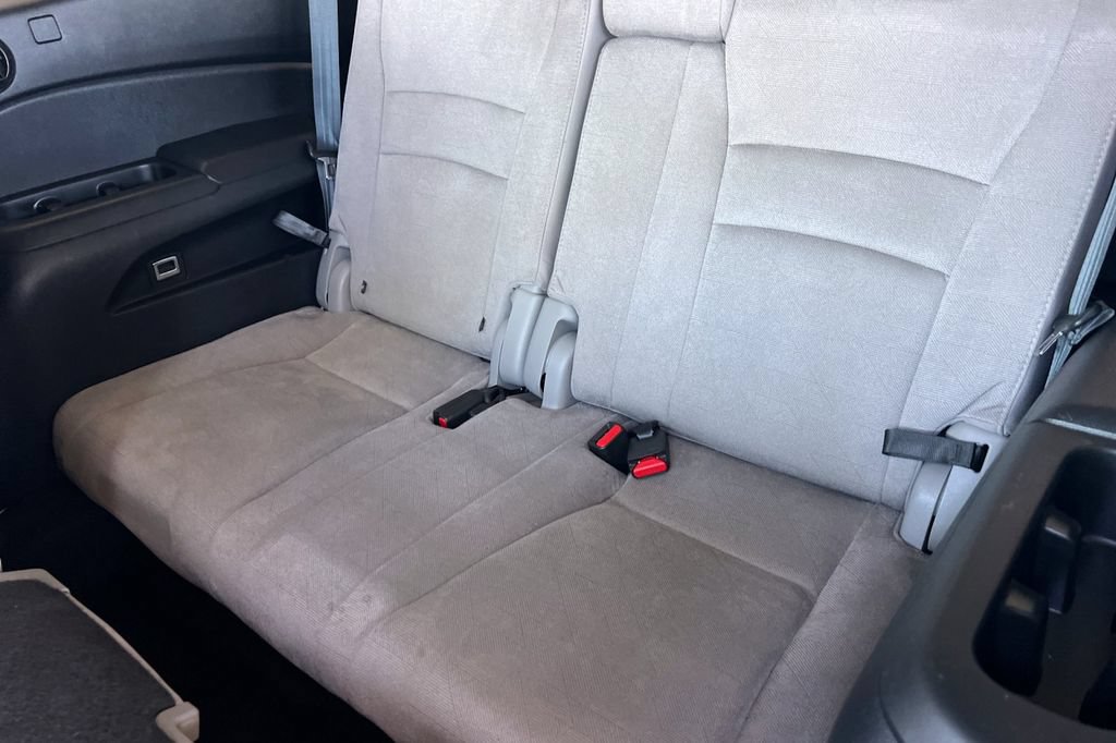 Used 2019 Honda Pilot EX image 17