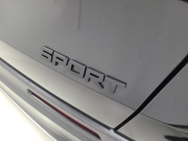 Certified 2025 Honda HR-V Sport image 8