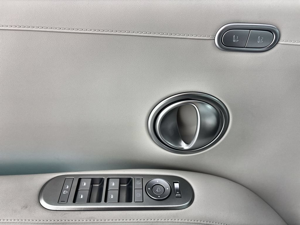 New 2026 Hyundai Palisade SEL Premium FWD image 15