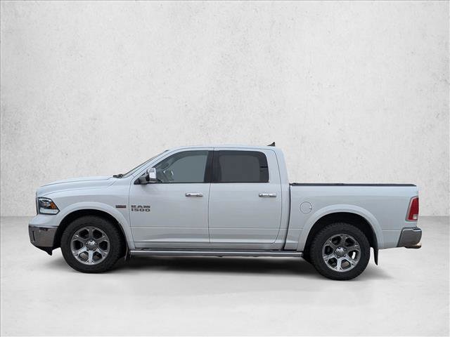 Used 2015 RAM 1500 Laramie w/ Convenience Group AWD/4WD image 8