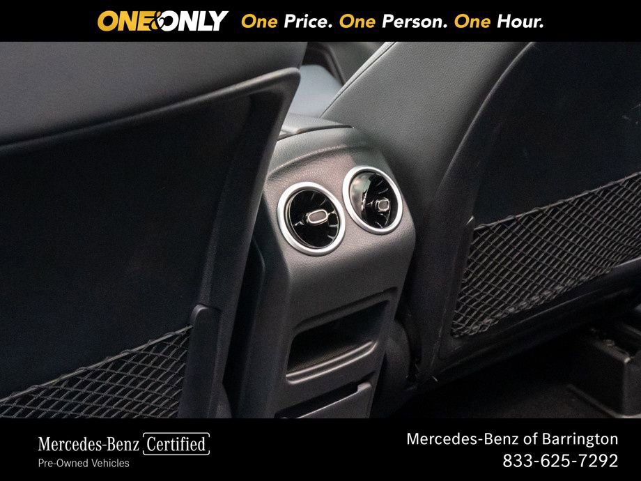 Used 2023 Mercedes-Benz GLB 250 4MATIC image 16