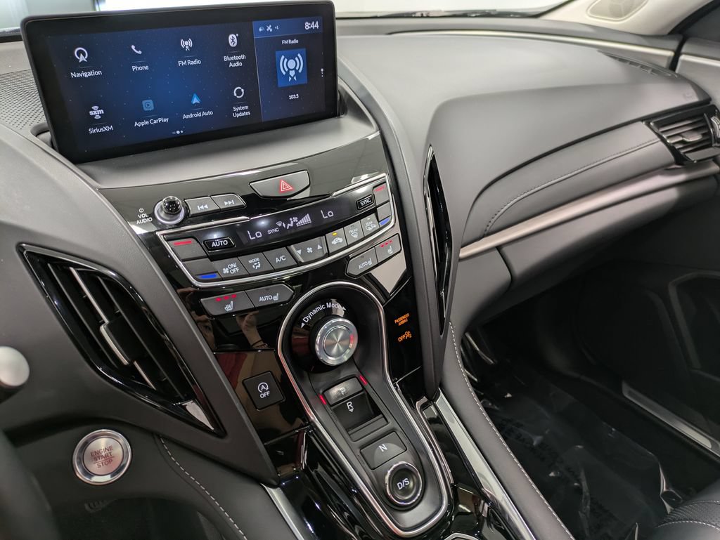 Used 2020 Acura RDX w/ Technology Package AWD/4WD image 11