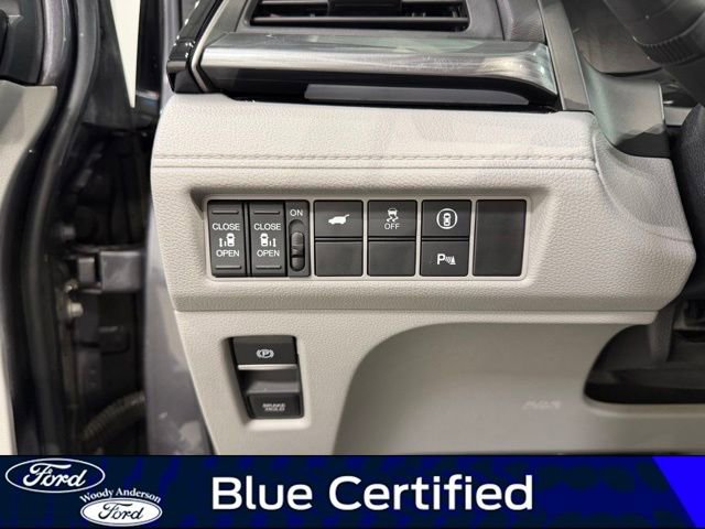 Used 2022 Honda Odyssey Elite image 22