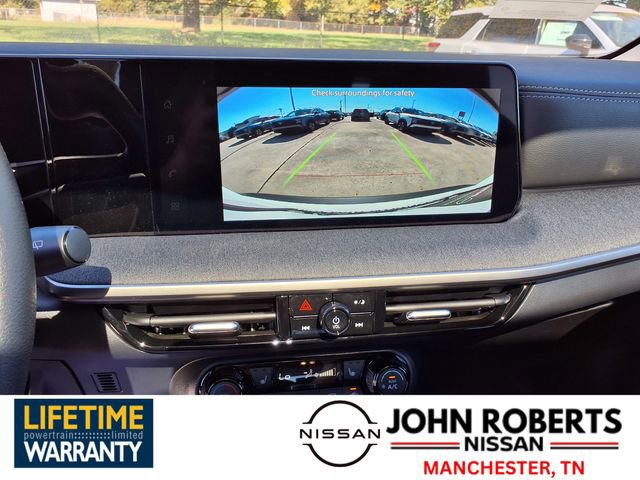 New 2026 Nissan Kicks SV w/ SV Premium Package image 6