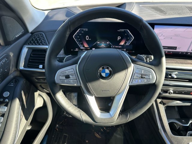 Used 2026 BMW X7 xDrive40i w/ Premium Package AWD/4WD image 22