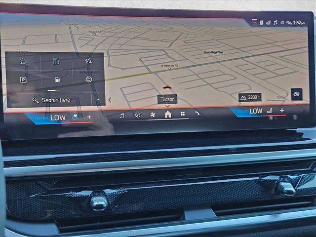 New 2026 BMW X5 xDrive40i w/ M Sport Package image 13