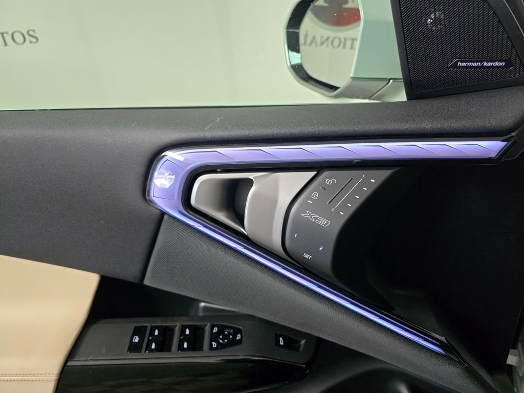New 2026 BMW X3 xDrive30 w/ Premium Package image 11