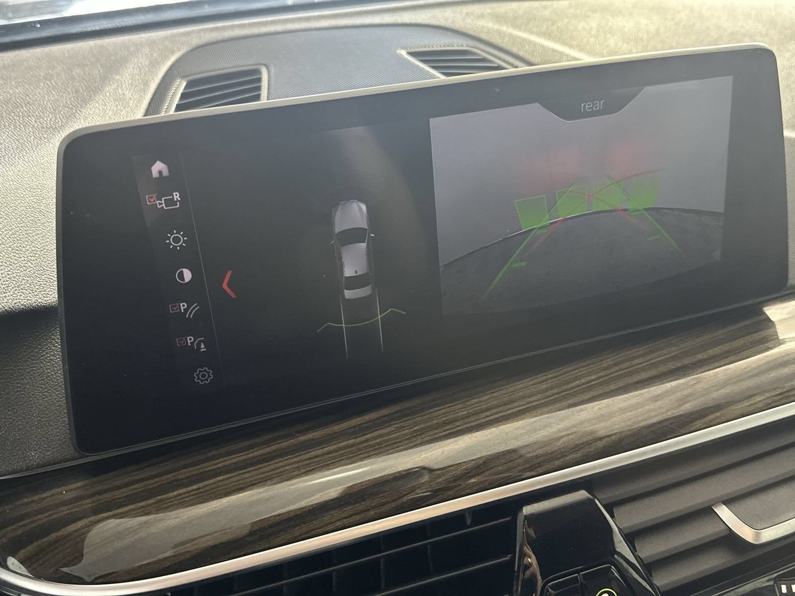 Used 2019 BMW 530i RWD image 17
