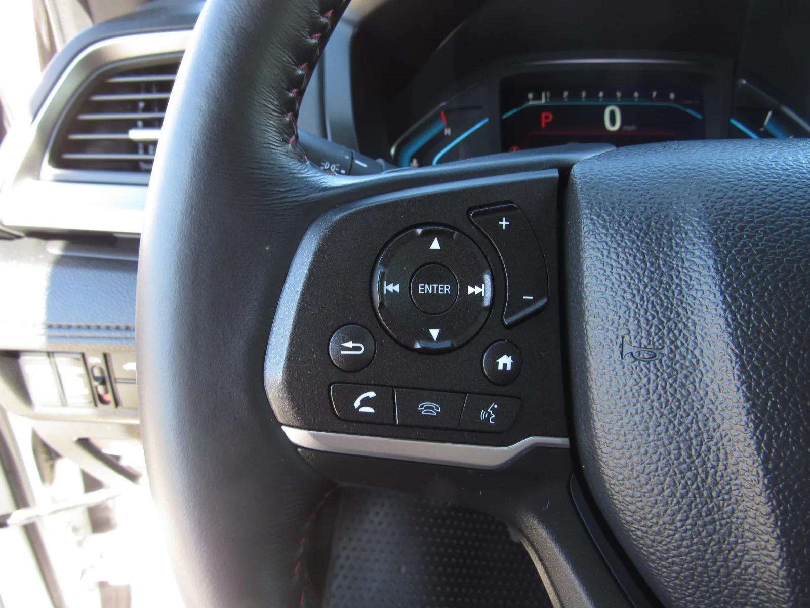 Certified 2024 Honda Odyssey Sport image 27