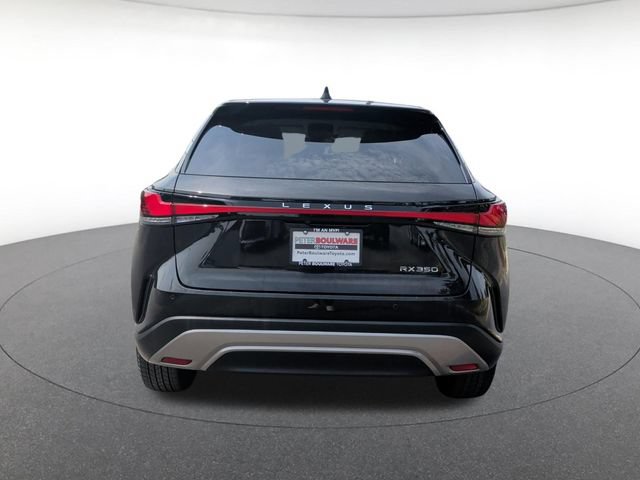 Used 2024 Lexus RX 350 FWD w/ Technology Package image 5