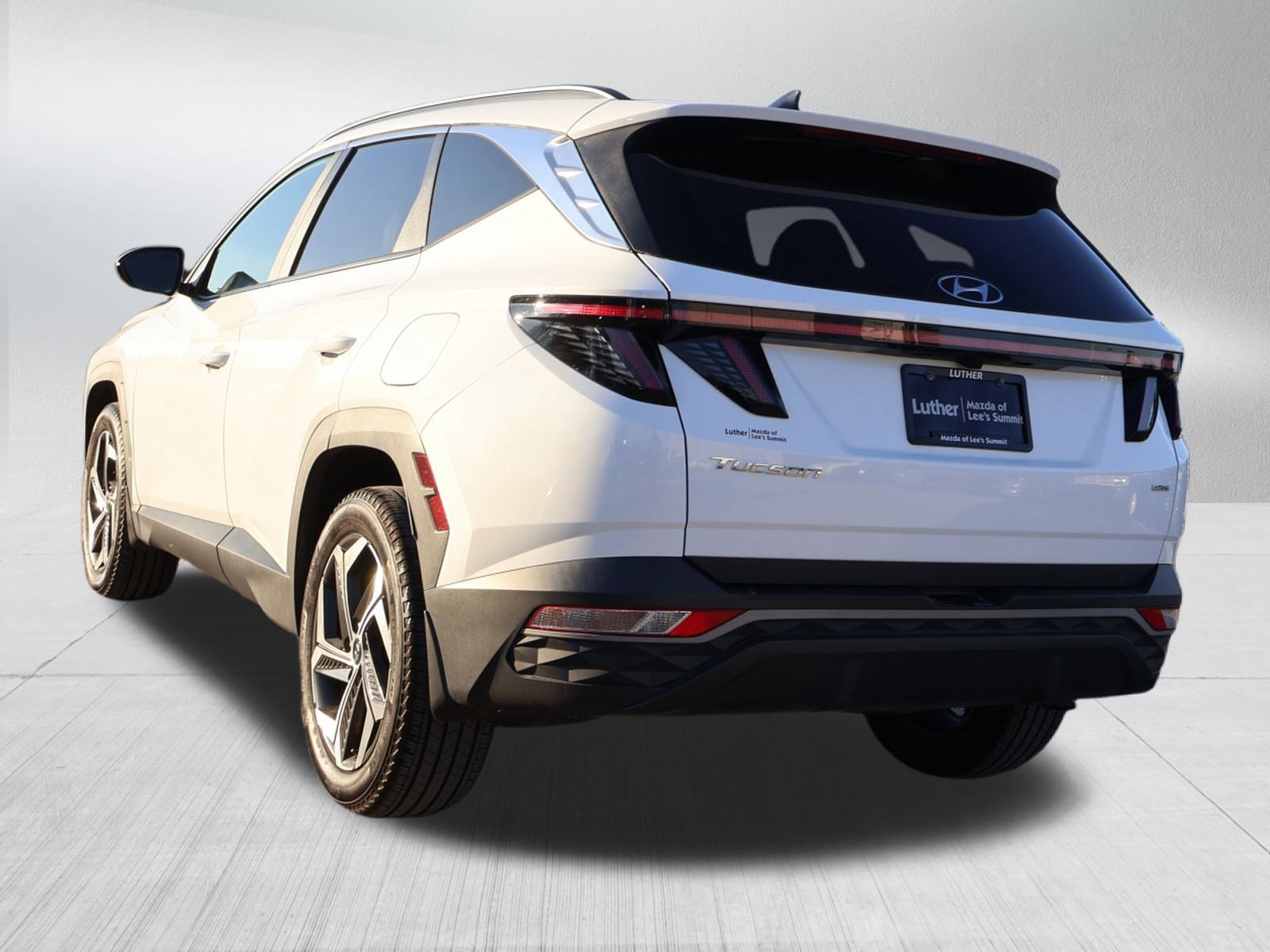 Used 2023 Hyundai Tucson SEL w/ Convenience Package image 5