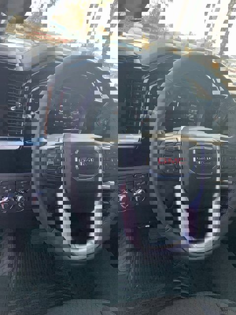 New 2026 GMC Sierra 2500 SLE w/ SLE Value Package; image 20