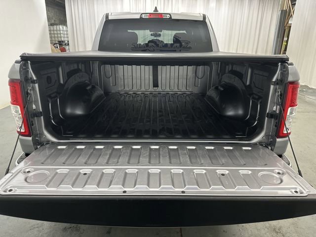 Used 2022 RAM 1500 Big Horn image 21