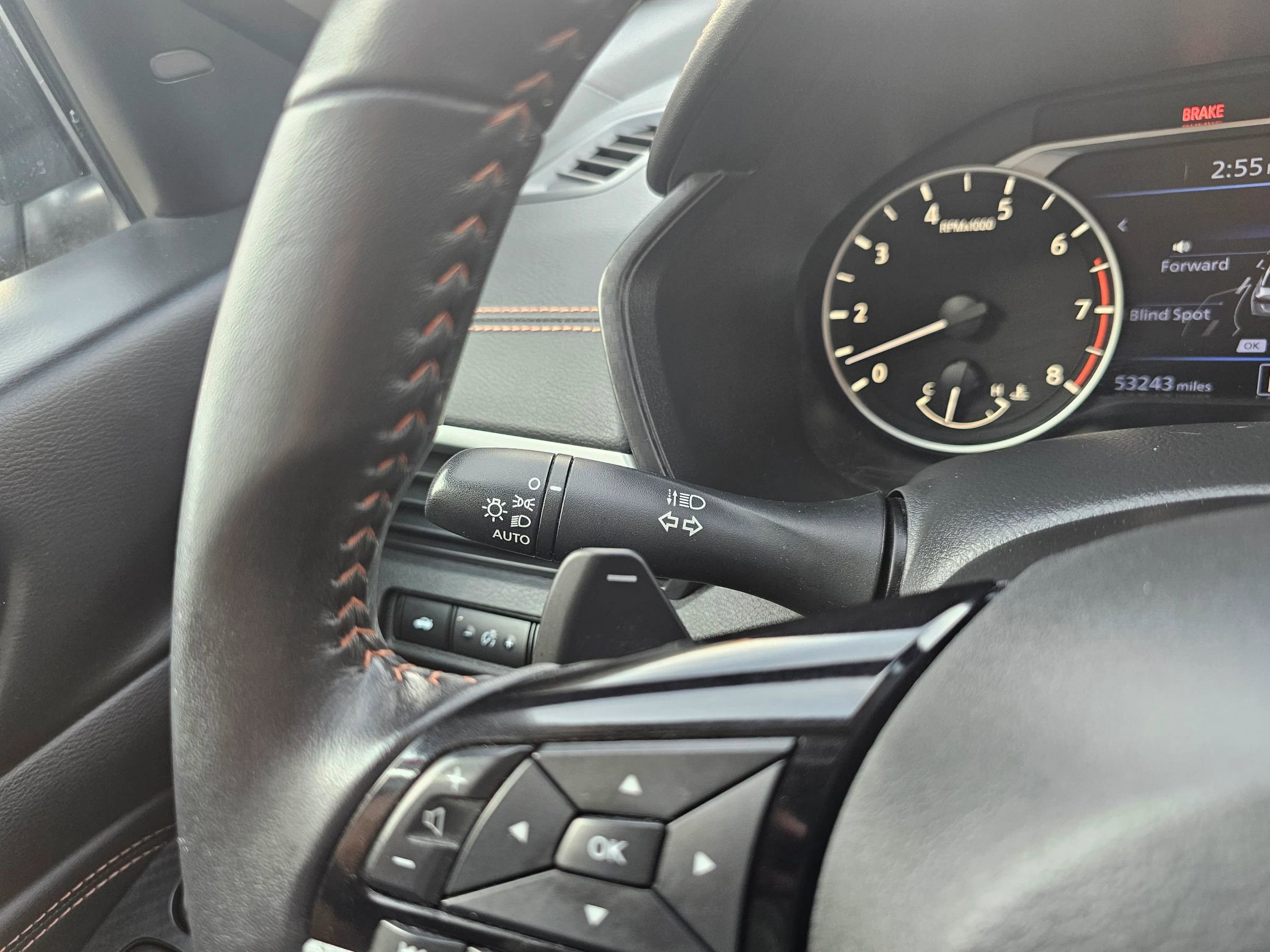 Used 2020 Nissan Altima 2.5 SR image 20