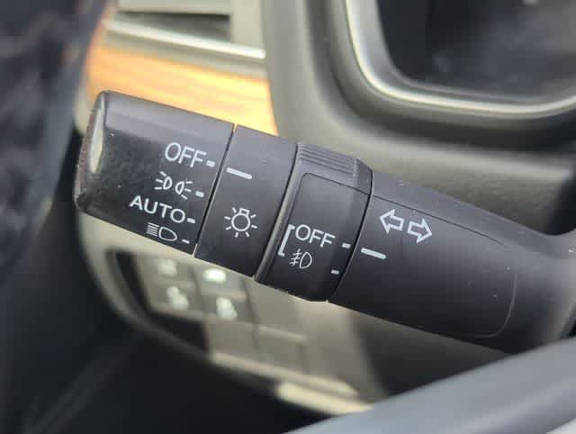 Used 2021 Honda CR-V EX-L image 28