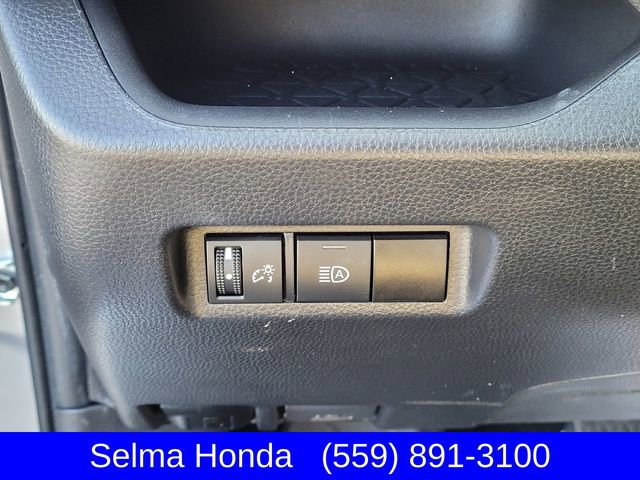 Used 2024 Toyota RAV4 LE image 23