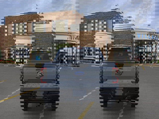 New 2025 Ford Ranger XLT w/ Equipment Group 301A High image 30