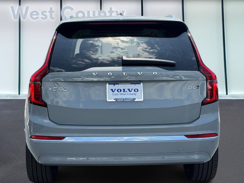 Certified 2026 Volvo XC90 B6 Ultra AWD/4WD image 6