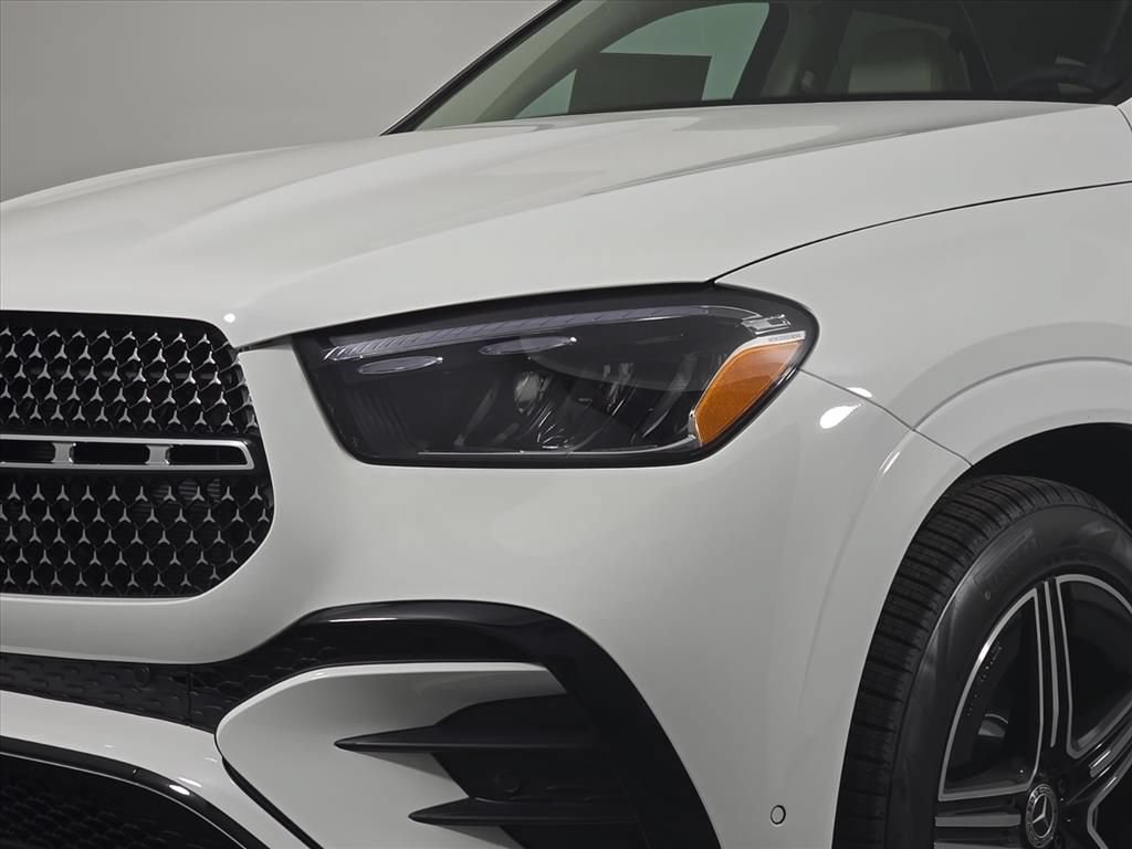 New 2026 Mercedes-Benz GLE 350 4MATIC image 12