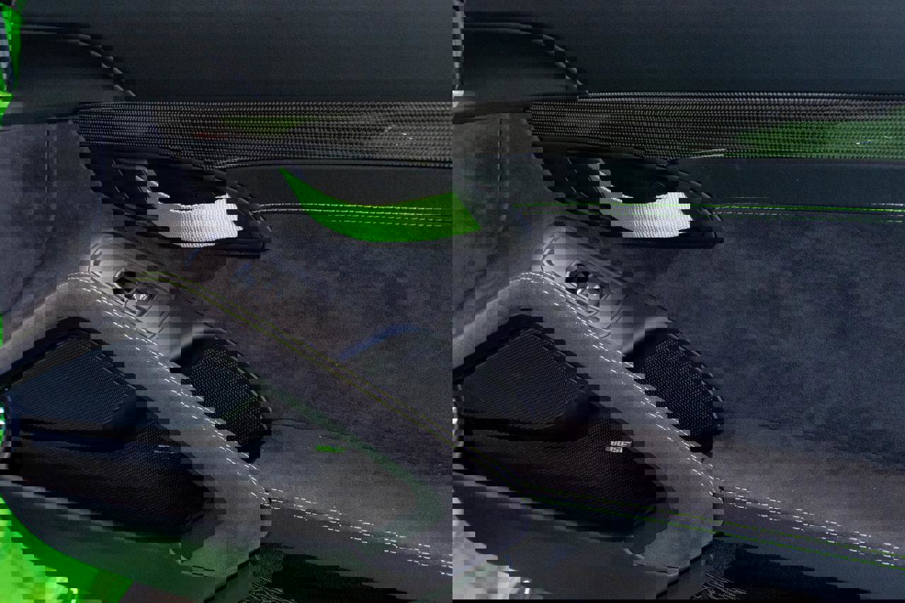 Used 2019 Porsche 911 GT3 RS image 15