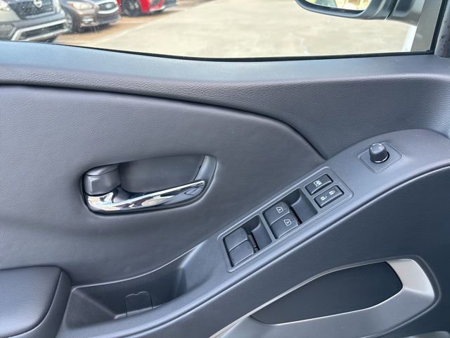 New 2026 Nissan Frontier SV image 11