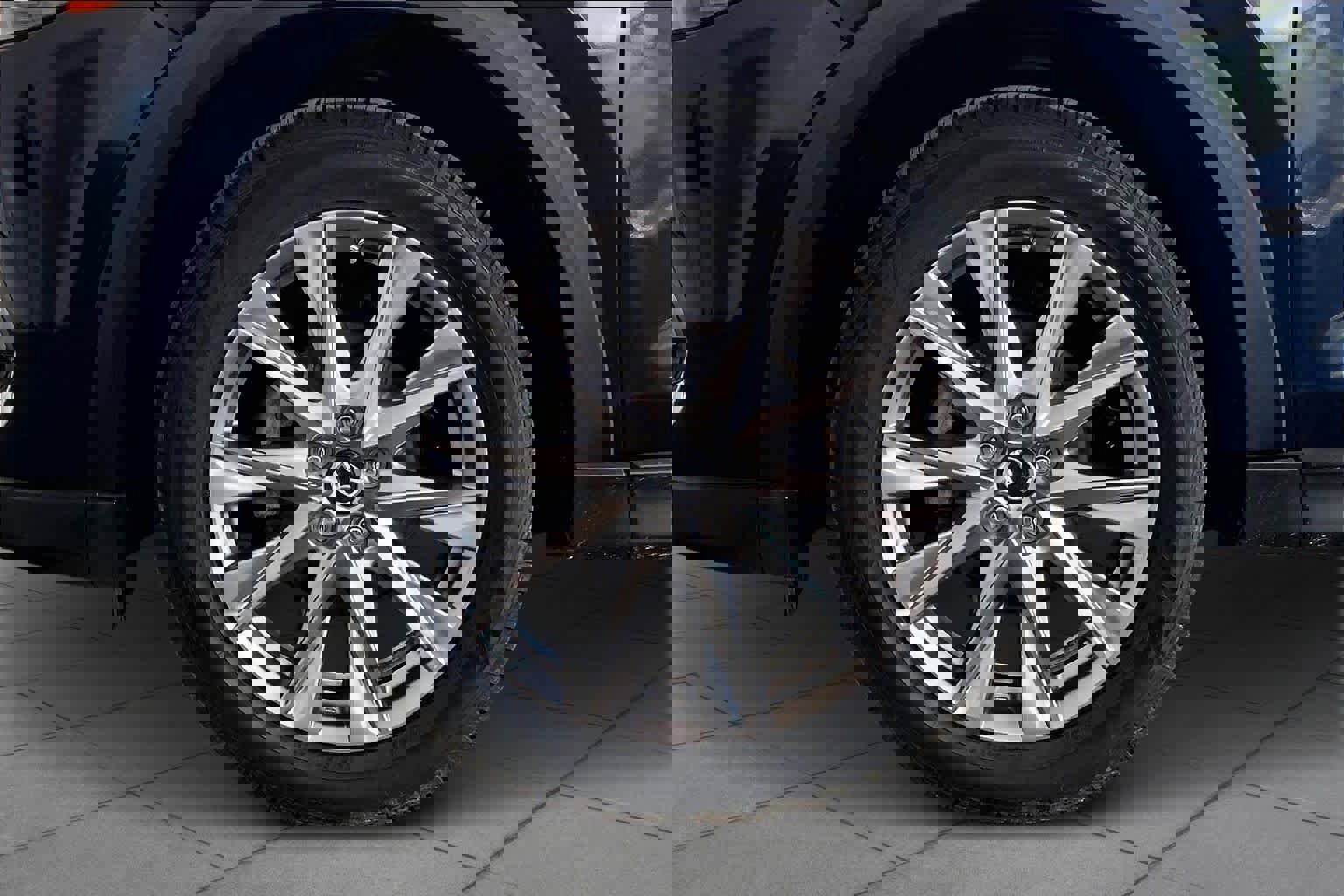 Used 2020 MAZDA CX-5 Grand Touring image 11