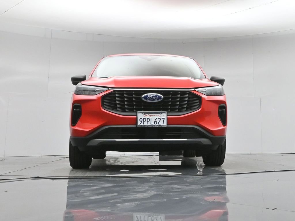 Certified 2024 Ford Escape Active image 47