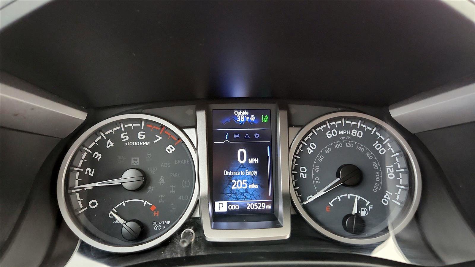 Certified 2023 Toyota Tacoma SR5 image 26