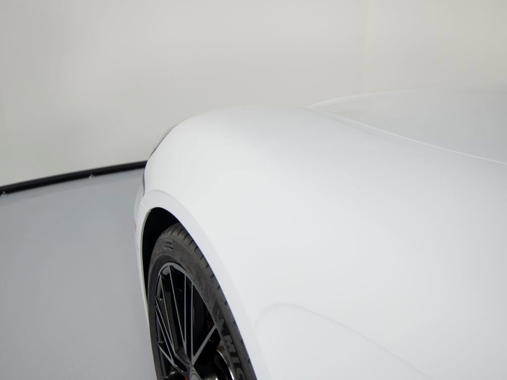 New 2026 Porsche Panamera GTS image 46