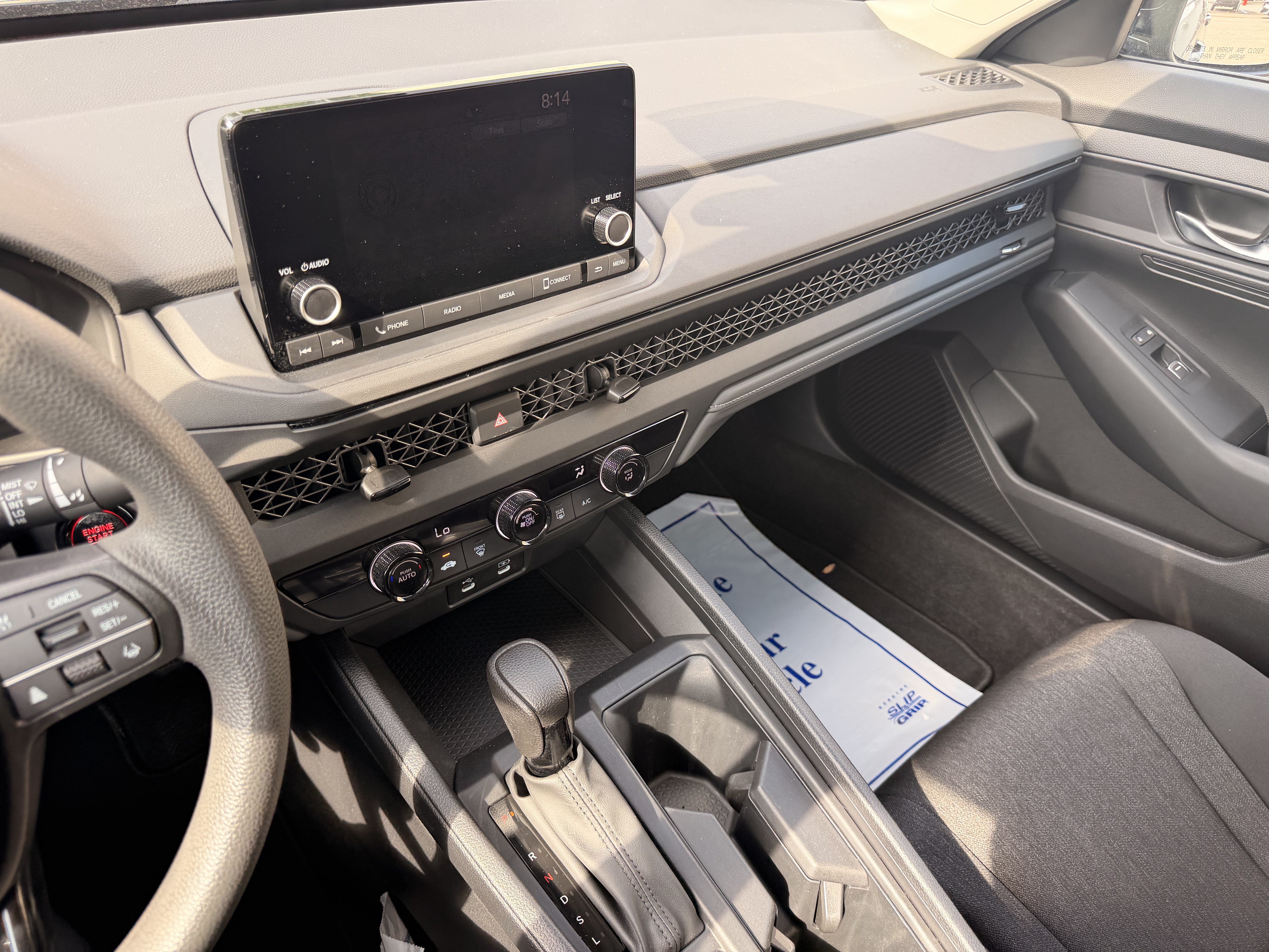 Used 2024 Honda Accord LX image 14