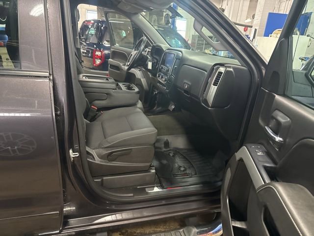 Used 2015 Chevrolet Silverado 1500 LT w/ All Star Edition image 12