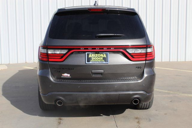 Used 2019 Dodge Durango R/T w/ Blacktop Package image 6