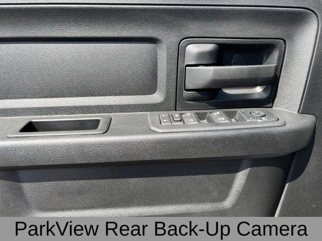 New 2026 RAM 5500 Tradesman w/ Chrome Appearance Group AWD/4WD image 12
