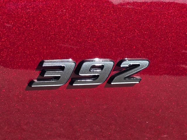 Used 2022 Dodge Durango SRT w/ Premium Interior Group AWD/4WD image 32