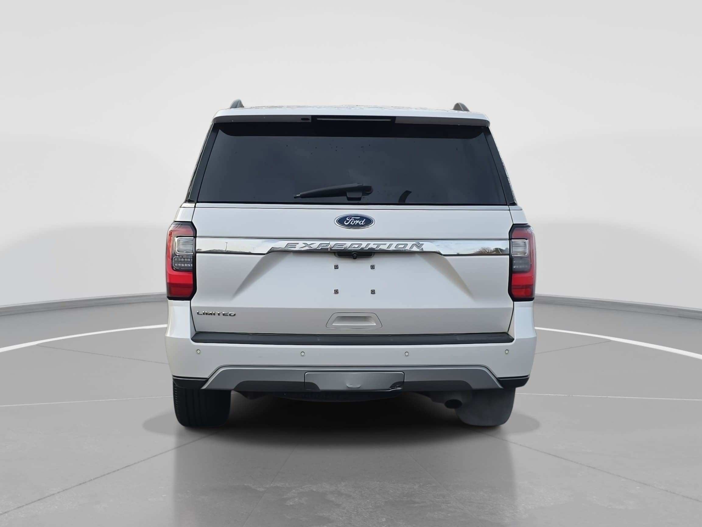 Used 2019 Ford Expedition Limited w/ Equipment Group 301A image 6