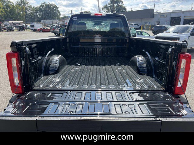 New 2026 Ford F350 XL w/ XL Driver Assist Package RWD image 14