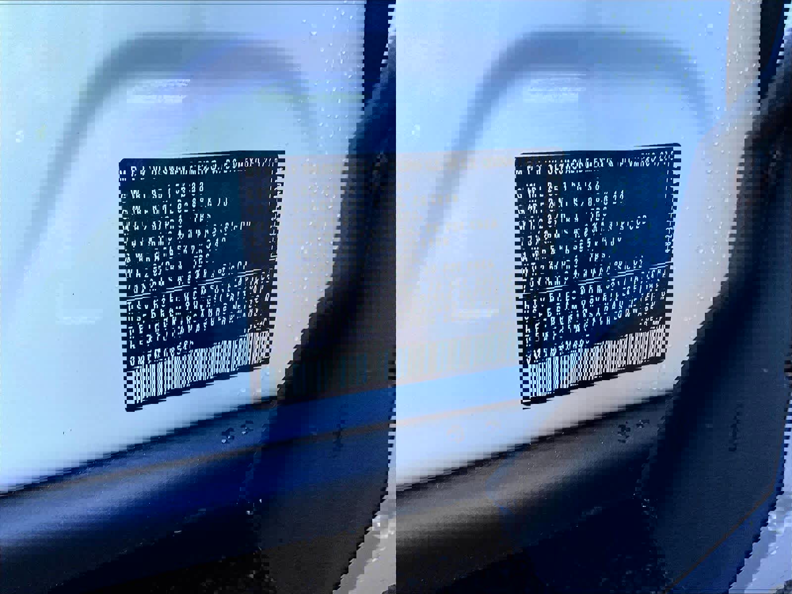 New 2026 Volkswagen Tiguan SE image 36