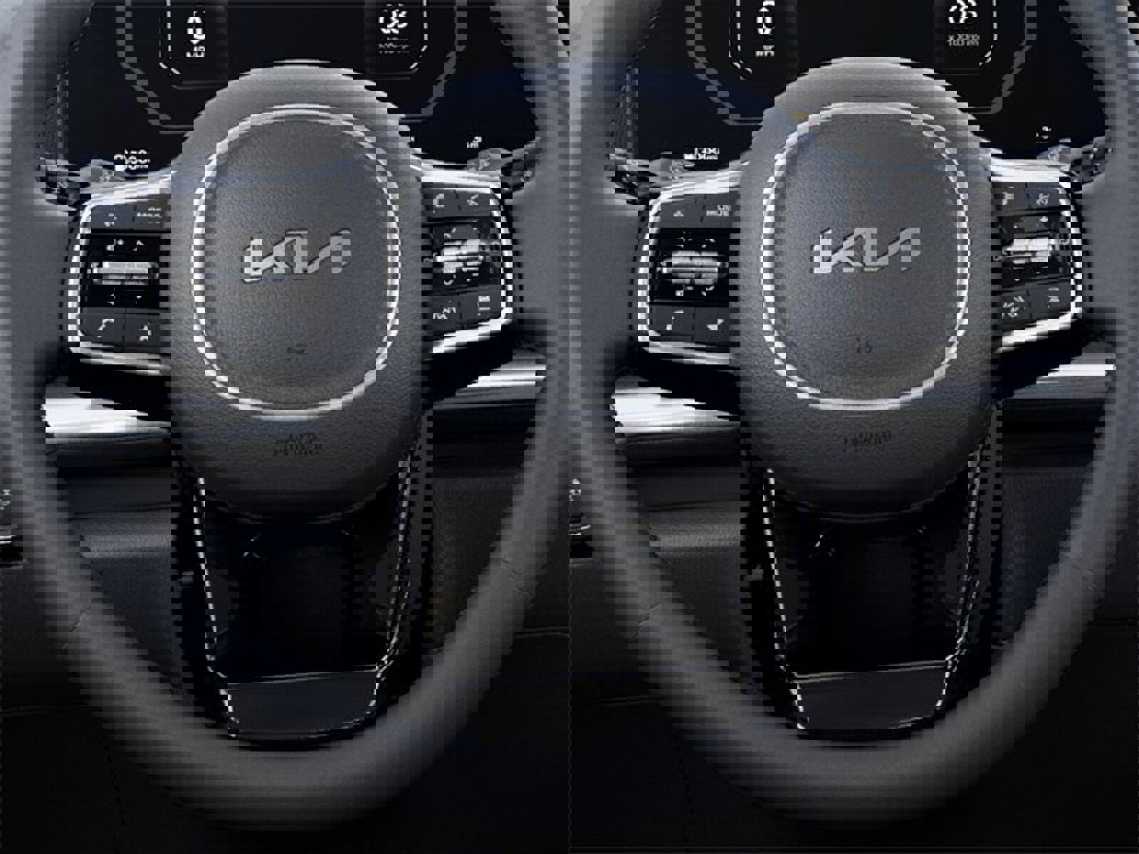 New 2026 Kia Carnival SX w/ SX Dark Edition Package image 22