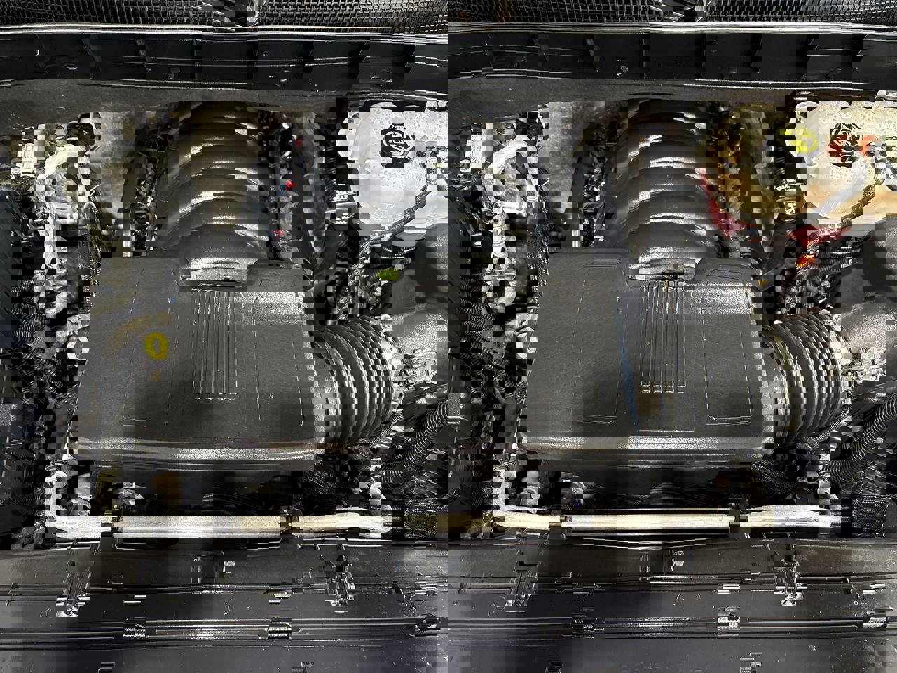 Used 2022 GMC Sierra 1500 AT4 w/ AT4 Premium Package image 26