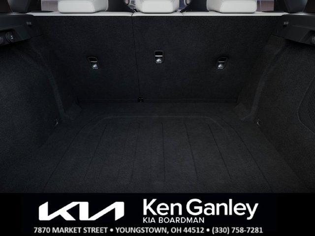 New 2026 Kia K4 GT-Line Turbo FWD image 19